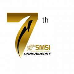 HUT ke-7 Tahun, SMSI Riau Gelar Workshop Bersama Ketua Dewan Pers