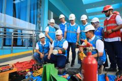 PLN Siagakan Keandalan Pasokan Listrik Jelang Idul Adha 1446 H di Riau dan Kepulauan Riau