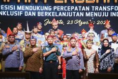 Gelar Apresiasi Kreasi 