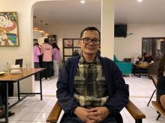 T Zulmizan : Prioritaskan Alumni Unri Terbaik Memimpin Almamaternya