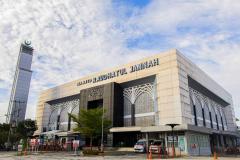 Masjid RJIC Pekanbaru Siapkan Program Spesial Ramadhan 1446 H