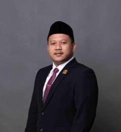 Komitmen M Panji Gusti Pangestu untuk Meningkatkan Kualitas Hidup di Tapung Hulu dan Tapung Hilir