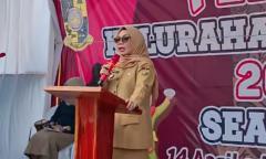 Wabup Ajak Masyarakat Bergandeng Tangan Membangun Lipat Kain dan Kampar Kiri