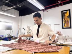 Batik dan Jalan Panjang UMKM Binaan PalmCo Menembus Pasar Modern