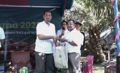 Petani Sawit Lihat PalmCo sebagai “Pahlawan Baru” Ekonomi Rakyat