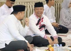 16 Ruas Jalan Pekanbaru Tahun Ini Dioverlay