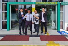 Tim Kuasa Hukum Agung Siap Ajukan Gugatan Balik Irwen