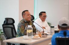 Momen Kemerdekaan, PalmCo Boyong Petani Sawit Se Indonesia ke Jakarta. Untuk Apa?