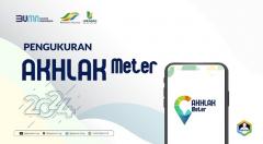 Komitmen Membangun Budaya Kerja Unggul, PTPN I Reg 8 Laksanakan Pengukuran AKHLAK Meter 