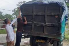 BBPOM Pekanbaru Temukan Gudang Penyimpanan Kosmetik Impor Ilegal