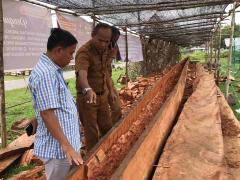 Matangkan Ekspedisi Jurnalistik, PWI Riau dan Kominfoss Kuansing Tinjau Lokasi