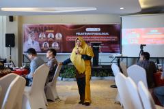 Pemkab Siak Gandeng Ngo Perkuat Kapasitas Hukum Penghulu Kampung Hadapi Konflik Agraria Dan Lingkung