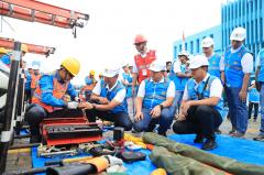 PLN UID Riau dan Kepulauan Riau Siapkan Infrastruktur dan Layanan Kelistrikan Andal
