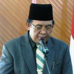 Dukungan untuk Pasangan AMAn Terus Mengalir, Kali Ini dari Prof Dr Sudi Fahmi