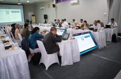 PTPN Group Gelar Rapat Pembahasan RKAP 2025