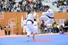 Ksatria JNE Bogor Haggies Mugara, Peraih Medali Emas dan Perak PON XXI Aceh-Sumut