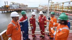 Komitmen Keberlanjutan Standar Internasional, PTPN IV Regional III 100 Persen RSPO