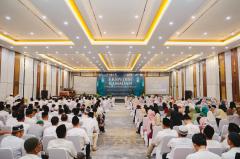 Safari Ramadan PalmCo di Pekanbaru, Perkuat Konsolidasi dan Integritas Kerja