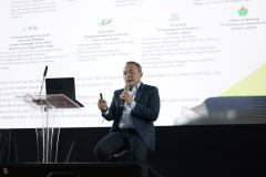 Kontribusi Pajak PTPN IV PalmCo Sentuh Rp7,7 Triliun dalam Tiga Tahun Terakhir