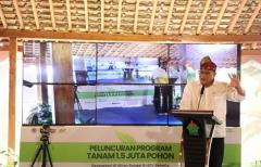 Menteri LH Apresiasi Kebijakan Dekarbonisasi PTPN IV PalmCo