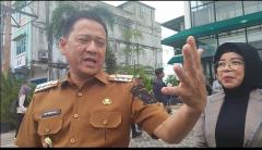 Pj Bupati Kampar Sebut Pilkada Aman dan Lancar, Apapun Hasil Itulah Yang Terbaik