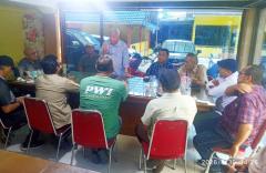 Tidak Lagi Menghargai Pendiri Perusahaan, Rida K Liamsi Merasa Dizolimi Riau Pos Group