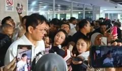 Menkeu Purbaya Curigai Kebocoran Restitusi Pajak 2025 Senilai Rp360 Triliun