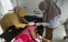 Tolak Ajakan Makan, Remaja di Inhil Dianiaya Pengemudi Kapal Pompong