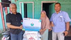 PTPN IV Regional 4 Bantu Produksi 7 UMKM 