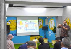 PT KPBN Adakan Sosialisasi Pasar Lelang Komoditas Batch 2