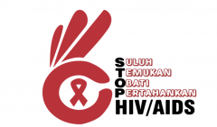 Suarakan Keprihatinan karena Masih Tingginya Kasus HIV/AIDS di Pekanbaru