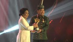 Bertahan Pada Kategori Utama, Siak Kembali Raih KLA Tahun 2023