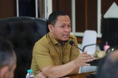 Antisipasi Karhutla di Pekanbaru, Pemko Bakal Tempatkan Petugas di Lokasi Rawan Kebakaran