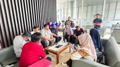 Kemendagri Tegaskan Kebijakan Pemko Pekanbaru Tak Perpanjang HGB Ruko STC Sesuai Aturan