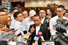 Wujudkan Visi Presiden, PLN Siap Laksanakan RUPTL 2025-2034