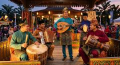 PTPN IV PalmCo Bentengi Budaya Melayu Kenegerian Tandun dari Gerusan Modernisasi