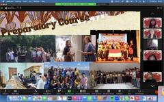 Bahas Beasiswa dan Penulisan Esai, Kejar Mimpi Pekanbaru Sukses Gelar Pekanbinar Series 3