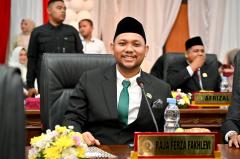 Fraksi PKB Apresiasi Langkah Pemda Kampar Terapkan Manajemen Talenta