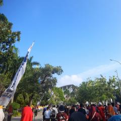 CFD Pada 31 Desember Ditiadakan